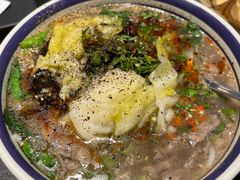 -云阿蛮云南生烫牛肉米线(奉贤路店)