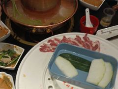 -北门涮肉·铜锅涮肉(南锣鼓巷店)