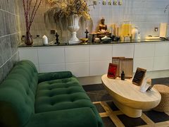 -涟LIAN·泰式按摩·MASSAGE·SPA(深业上城店)