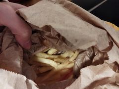 -麦当劳(杭州西湖银泰百货店)
