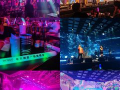 -MOSSO·Liveshow(M3香港广场店)
