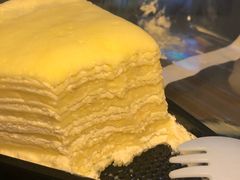 -CUNS CAKE村上千层蛋糕(一环路东二段140号院店)
