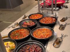 -TABLE·味西餐厅-成都茂业JW万豪酒店