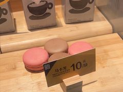 -麦当劳(秣陵路店)
