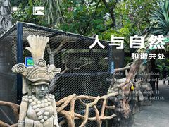 -北海海底世界