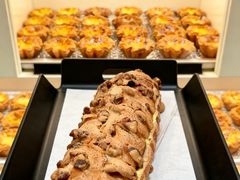 -HOT CRUSH趁热集合·现烤面包(上海环球港店)
