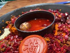 -楠火锅(太古里总店)
