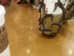-眷茶(大卫城10楼店)
