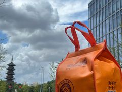 -龙华素斋(龙华路店)