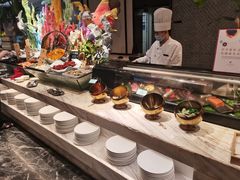 -长兴开元名都大酒店·地中海咖啡厅