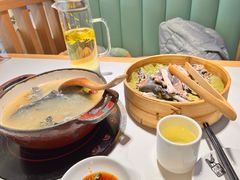 -黑鸡小馆(金源店)