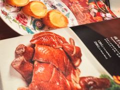 -誉八仙粤菜(万象天地店)