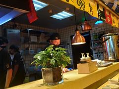 -熊吞·大碗丼烧肉饭(济宁万达广场店)