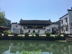 -东梓关景区村庄