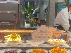 -海天牧场(银川商城店)