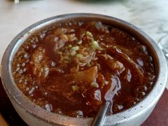 -那家小馆•北京菜•烤鸭(香山店)