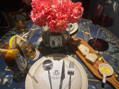 -第101座花园餐厅(湖滨88店)