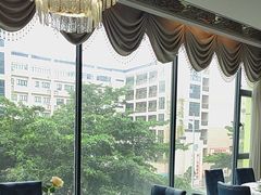 -怀德酒楼·粤菜·海鲜·茶点(宝安国际机场店)