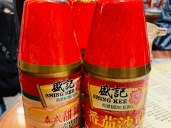 -双喜老铺(人民广场店)