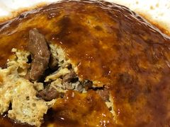 锅塌羊肉-新月斋(豆瓣胡同店)