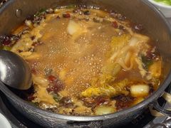 -七欣天香辣蟹火锅(闵行浦江欢乐颂店)