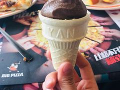 -比格比萨(国际能源店)
