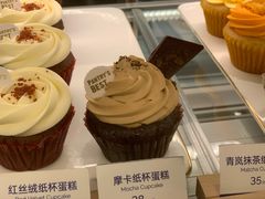 -Pantry's Best派悦坊蛋糕(K11购物艺术中心店)