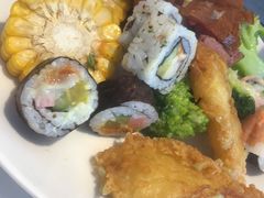 -鹭江潮餐厅•福建菜(鹭江佲家酒店)