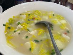 -邢家锅贴老店·非遗·开封菜(金明广场店)