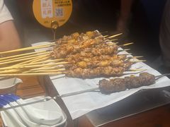 -肉串汪(西便门店)