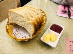 -华梅西餐厅(哈尔滨中央大街店)