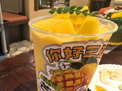 -南海渔家•海鲜•正宗海南菜(海棠湾店)
