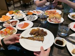 -云尚自助餐厅(佛山南海瞻云酒店)