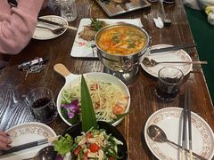 -Siam泰餐厅(水上公园店)