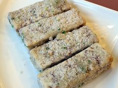 -潮府馆·非遗潮州菜·港式点心(世纪公园店)