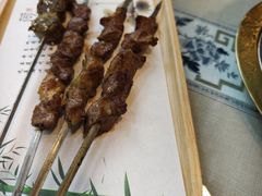 -清真·伊清阁餐厅