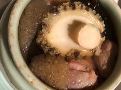 佛跳墙-欣叶食艺轩
