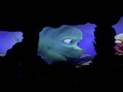 -汕头蓝水星欢乐世界