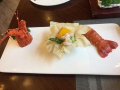 -锦江都城闵行饭店