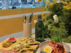 -沛家·西餐Brunch·直火料理