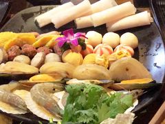-丽江庭院之丽江往事(安定门店)