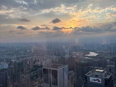 -南昌双子塔303观光厅