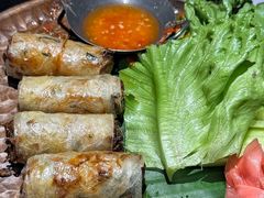 -金厨泰国餐厅·全泰籍厨师料理(拱北店)