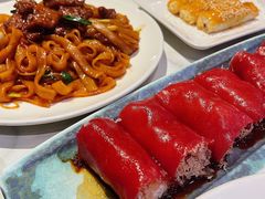 -稻香饭店(IFS国金中心店)