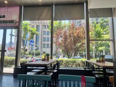 -小杨生煎(香港名都店)