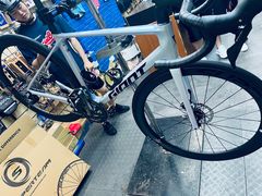 -GIANT捷安特自行车专卖店(金桥台儿庄路店)