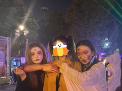 -国色天乡三期陆地乐园