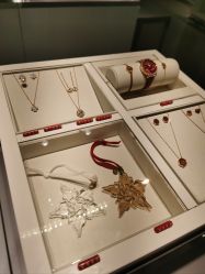 -SWAROVSKI(燕莎奥特莱斯店)