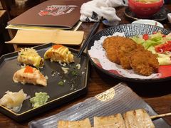 -鸟鹏烧鸟居酒屋(龙岗万科店)