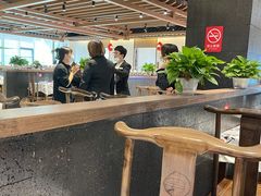 大堂-壹盏灯(惠农店)